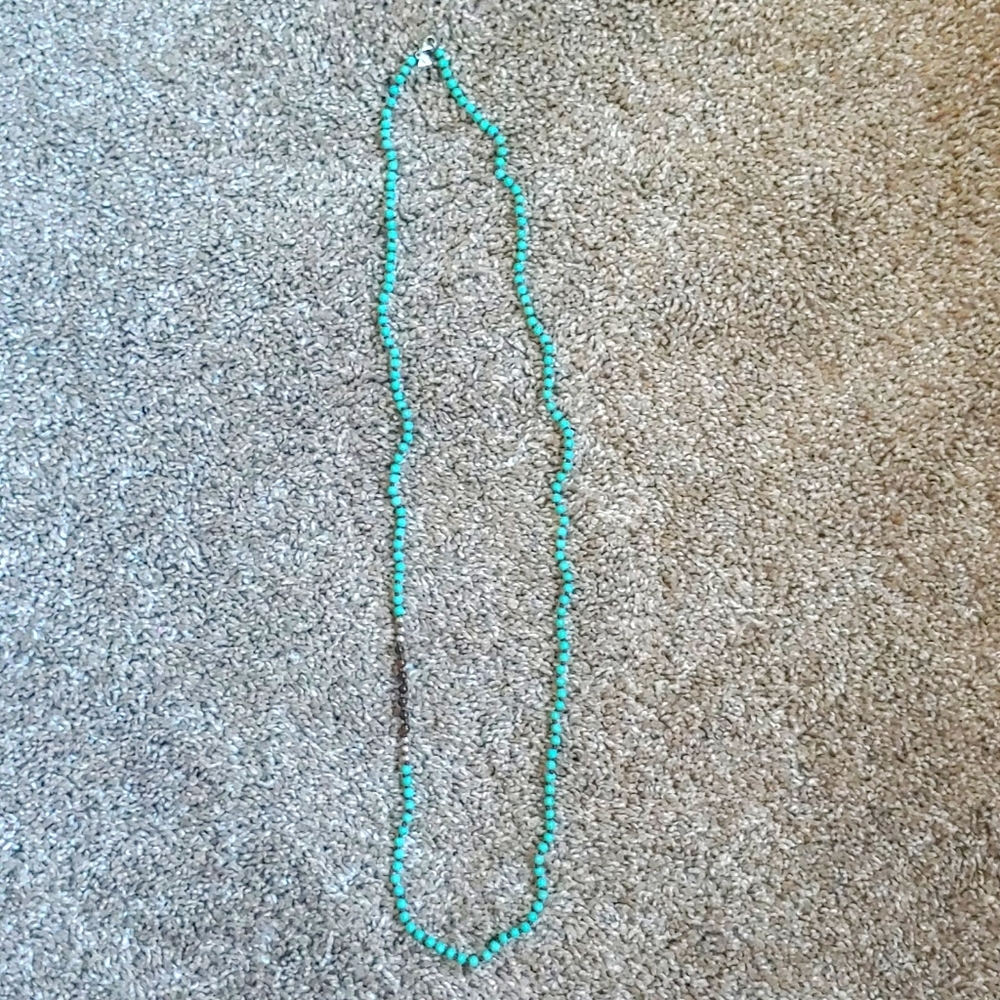 Brand new Silpada necklace